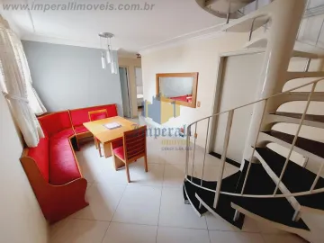 Alugar Apartamento / Cobertura Duplex em São José dos Campos. apenas R$ 405.000,00