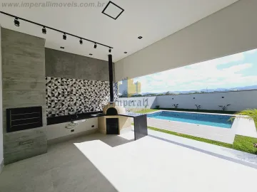 imagem 5 - Casa Térrea Colinas do Paratehy Bairro Urbanova Sjc 4 suítes terreno 600 m² imagem 5 - Casa Térrea Colinas do Paratehy Bairro Urbanova Sjc 4 suítes terreno 600 m²