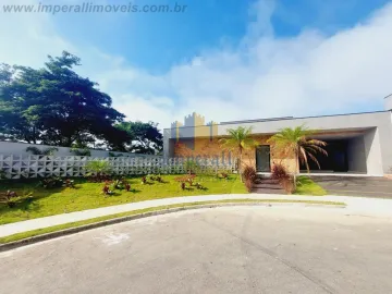imagem 1 - Casa térrea 3 dormitórios 3 suítes 254 m² AC Condomínio Terras do Vale Caçapava SP 2 vagas. imagem 1 - Casa térrea 3 dormitórios 3 suítes 254 m² AC Condomínio Terras do Vale Caçapava SP 2 vagas.