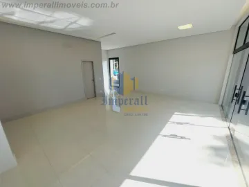 Casa térrea 3 dormitórios 3 suítes 254 m² AC Condomínio Terras do Vale Caçapava SP 2 vagas.