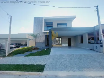 Alugar Casa / Condomínio em São José dos Campos. apenas R$ 1.480.000,00