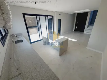 imagem 4 - Sobrado Alto padrão 4 dormitórios 3 suítes 230 m² Reserva Aruanã Floresta Sjc SP 2 vagas cobertas. imagem 4 - Sobrado Alto padrão 4 dormitórios 3 suítes 230 m² Reserva Aruanã Floresta Sjc SP 2 vagas cobertas.