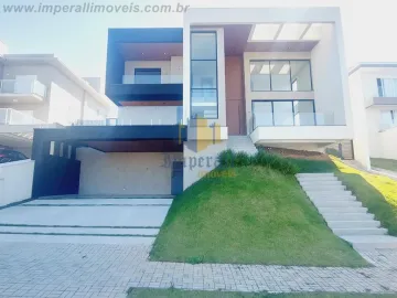 Alugar Casa / Condomínio em São José dos Campos. apenas R$ 4.500.000,00