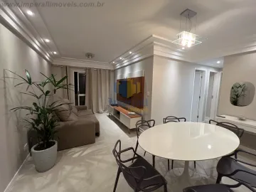 Alugar Apartamento / Padrão em São José dos Campos. apenas R$ 530.000,00