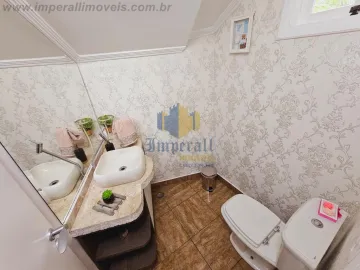 imagem 3 - Sobrado 3 dormitórios 1 suíte 183 m² AC Jardim das Industrias Sjc SP 2 vagas coberta. imagem 3 - Sobrado 3 dormitórios 1 suíte 183 m² AC Jardim das Industrias Sjc SP 2 vagas coberta.