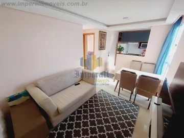 Alugar Apartamento / Padrão em Jacareí. apenas R$ 210.000,00