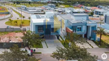 imagem 3 - Sobrado Alphaville II com 5 suítes 470 m ² Urbanova SJC Piscina imagem 3 - Sobrado Alphaville II com 5 suítes 470 m ² Urbanova SJC Piscina