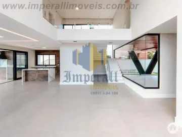 imagem 4 - Sobrado Alphaville II com 5 suítes 470 m ² Urbanova SJC Piscina imagem 4 - Sobrado Alphaville II com 5 suítes 470 m ² Urbanova SJC Piscina