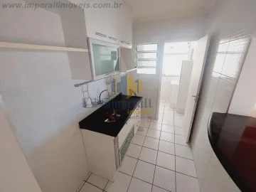 Apartamento 2 dormitórios 1 suíte 65 m² Versalhes Vila São Geraldo Taubaté 1 vaga andar alto.
