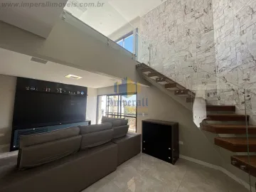 Alugar Apartamento / Cobertura Duplex em São José dos Campos. apenas R$ 1.630.000,00