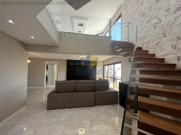 imagem 2 - Apartamento Cobertura Duplex 3 dormitórios 283 m² Vila Adyana SJC 2 vagas imagem 2 - Apartamento Cobertura Duplex 3 dormitórios 283 m² Vila Adyana SJC 2 vagas