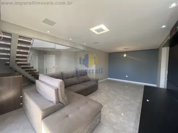 Apartamento Cobertura Duplex 3 dormitórios 283 m² Vila Adyana SJC 2 vagas