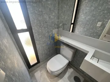 Apartamento Cobertura Duplex 3 dormitórios 283 m² Vila Adyana SJC 2 vagas