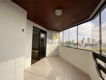 imagem 3 - Apartamento Cobertura Edifício Solar Acácias 4 dormitórios 360 m² Vila Betânia SJC 5 vagas imagem 3 - Apartamento Cobertura Edifício Solar Acácias 4 dormitórios 360 m² Vila Betânia SJC 5 vagas