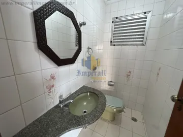 Apartamento Cobertura Edifício Solar Acácias 4 dormitórios 360 m² Vila Betânia SJC 5 vagas