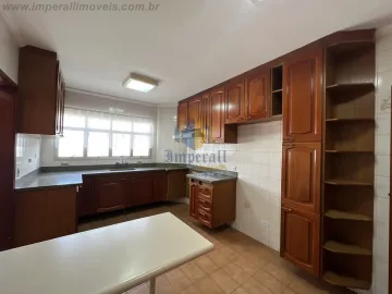 Apartamento Cobertura Edifício Solar Acácias 4 dormitórios 360 m² Vila Betânia SJC 5 vagas