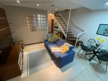 Alugar Apartamento / Apartamento Duplex em São José dos Campos. apenas R$ 750.000,00