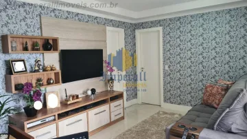 Alugar Apartamento / Padrão em São José dos Campos. apenas R$ 690.000,00