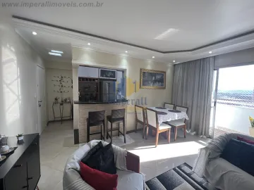 Alugar Apartamento / Cobertura Duplex em São José dos Campos. apenas R$ 850.000,00