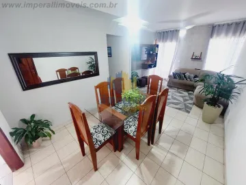 Alugar Apartamento / Padrão em Jacareí. apenas R$ 260.000,00