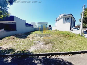 Terreno 310 m² Plano Condomínio Fechado Terras do Vale Caçapava SP