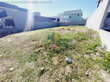 Terreno 310 m² Plano Condomínio Fechado Terras do Vale Caçapava SP