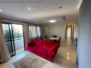 Apartamento 2 dormitórios 1 suíte 76 m² Edificio Riviera Jardim Aquarius Sjc SP 2 vagas.