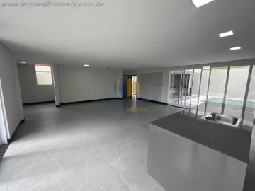 imagem 3 - Sobrado Moderno Alto Padrão Condomínio Residencial Jaguary 3 suítes Urbanova SJC imagem 3 - Sobrado Moderno Alto Padrão Condomínio Residencial Jaguary 3 suítes Urbanova SJC