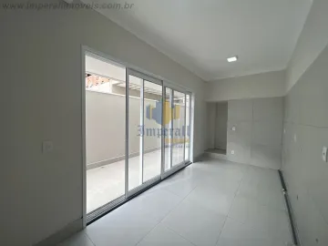 Sobrado Moderno Alto Padrão Condomínio Residencial Jaguary 3 suítes Urbanova SJC