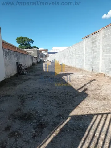 Alugar Terreno / Rua Pública em São José dos Campos. apenas R$ 1.620.000,00