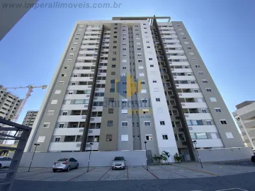 Apartamento Edf Maranata Vila Industrial Sjc 75 m² 3 dormitórios sendo 2 suítes
