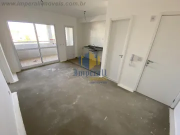 Apartamento Edf Maranata Vila Industrial Sjc 75 m² 3 dormitórios sendo 2 suítes