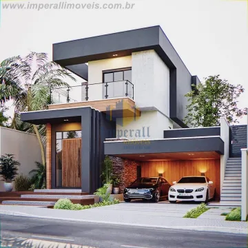 imagem 1 - Sobrado Moderno Alto Padrão Condomínio Residencial Jaguary 4 suítes Urbanova SJC EM CONSTRUÇÃO imagem 1 - Sobrado Moderno Alto Padrão Condomínio Residencial Jaguary 4 suítes Urbanova SJC EM CONSTRUÇÃO