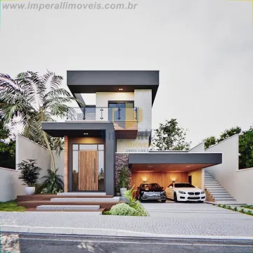 imagem 3 - Sobrado Moderno Alto Padrão Condomínio Residencial Jaguary 4 suítes Urbanova SJC EM CONSTRUÇÃO imagem 3 - Sobrado Moderno Alto Padrão Condomínio Residencial Jaguary 4 suítes Urbanova SJC EM CONSTRUÇÃO