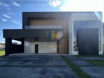 imagem 1 - Sobrado Condomínio Reserva do Paratehy 4 suítes Urbanova SJC RECÉM CONSTRUÍDA imagem 1 - Sobrado Condomínio Reserva do Paratehy 4 suítes Urbanova SJC RECÉM CONSTRUÍDA