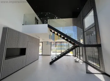 imagem 2 - Sobrado Condomínio Reserva do Paratehy 4 suítes Urbanova SJC RECÉM CONSTRUÍDA imagem 2 - Sobrado Condomínio Reserva do Paratehy 4 suítes Urbanova SJC RECÉM CONSTRUÍDA