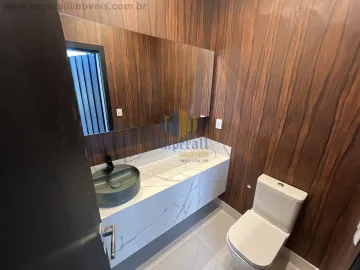 imagem 4 - Sobrado Condomínio Reserva do Paratehy 4 suítes Urbanova SJC RECÉM CONSTRUÍDA imagem 4 - Sobrado Condomínio Reserva do Paratehy 4 suítes Urbanova SJC RECÉM CONSTRUÍDA