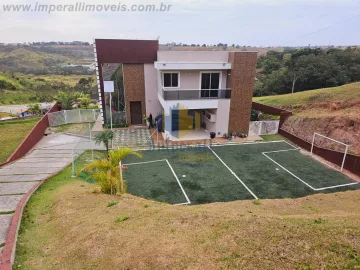 Sobrado 4 dormitórios 3 suítes Condomínio Mirante do Vale 350 m² AC Jacareí SP