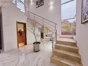 imagem 2 - Sobrado 4 dormitórios 3 suítes Condomínio Mirante do Vale 350 m² AC Jacareí SP imagem 2 - Sobrado 4 dormitórios 3 suítes Condomínio Mirante do Vale 350 m² AC Jacareí SP