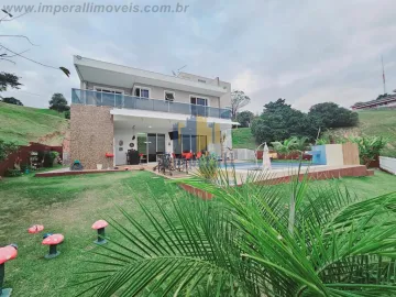 imagem 4 - Sobrado 4 dormitórios 3 suítes Condomínio Mirante do Vale 350 m² AC Jacareí SP imagem 4 - Sobrado 4 dormitórios 3 suítes Condomínio Mirante do Vale 350 m² AC Jacareí SP