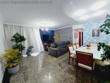 Alugar Apartamento / Padrão em São José dos Campos. apenas R$ 630.000,00