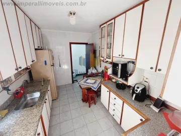 Apartamento 4 dormitórios 2 suíte 115 m² Condomínio Residencial Pamplona Bosque dos Eucaliptos 2 vagas