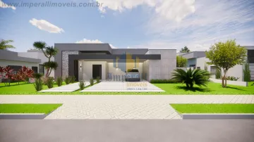 imagem 1 - Casa Térrea Alto Padrão com 3 suítes completas Urbanova SJC EM CONSTRUÇÃO imagem 1 - Casa Térrea Alto Padrão com 3 suítes completas Urbanova SJC EM CONSTRUÇÃO