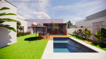 imagem 2 - Casa Térrea Alto Padrão com 3 suítes completas Urbanova SJC EM CONSTRUÇÃO imagem 2 - Casa Térrea Alto Padrão com 3 suítes completas Urbanova SJC EM CONSTRUÇÃO