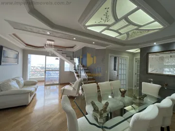 Alugar Apartamento / Cobertura Duplex em São José dos Campos. apenas R$ 1.515.000,00