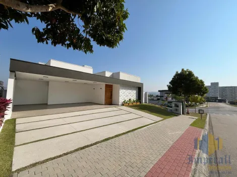 imagem 1 - Casa térrea 3 suítes 263 m² AC Condomínio Monaco Urbanova SJC 6 vagas imagem 1 - Casa térrea 3 suítes 263 m² AC Condomínio Monaco Urbanova SJC 6 vagas