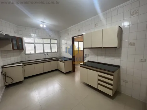 Apartamento Edifício Solar das Acácias 4 dormitórios 176 m² Vila Betânia SJC