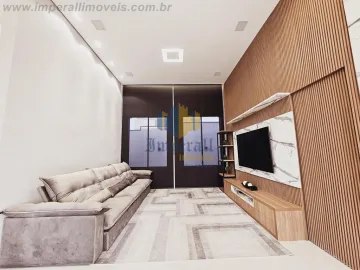 Casa Térrea Colinas da Paratehy Urbanova Sjc 4 suítes Piscina Terreno 600 m²