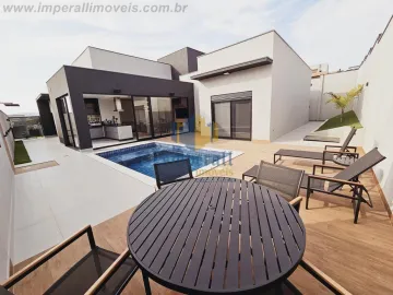 Casa Térrea Colinas da Paratehy Urbanova Sjc 4 suítes Piscina Terreno 600 m²