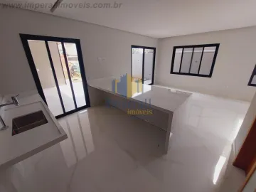 Sobrado 4 suítes 280 m² AC Residencial Floradas da Serra Urbanova SJC SP 4 vagas